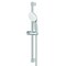 Grohe Tempesta Round 110 24In Shower Rail Set, 3-Spray  In Chrome 26761002 - alternate 1